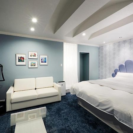 ホテルバースデー岐阜西店 Hotel Birthday Gifuwest (Adults Only) Εξωτερικό φωτογραφία