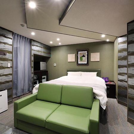 ホテルバースデー岐阜西店 Hotel Birthday Gifuwest (Adults Only) Εξωτερικό φωτογραφία