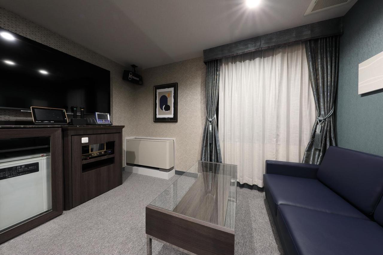 ホテルバースデー岐阜西店 Hotel Birthday Gifuwest (Adults Only) Εξωτερικό φωτογραφία