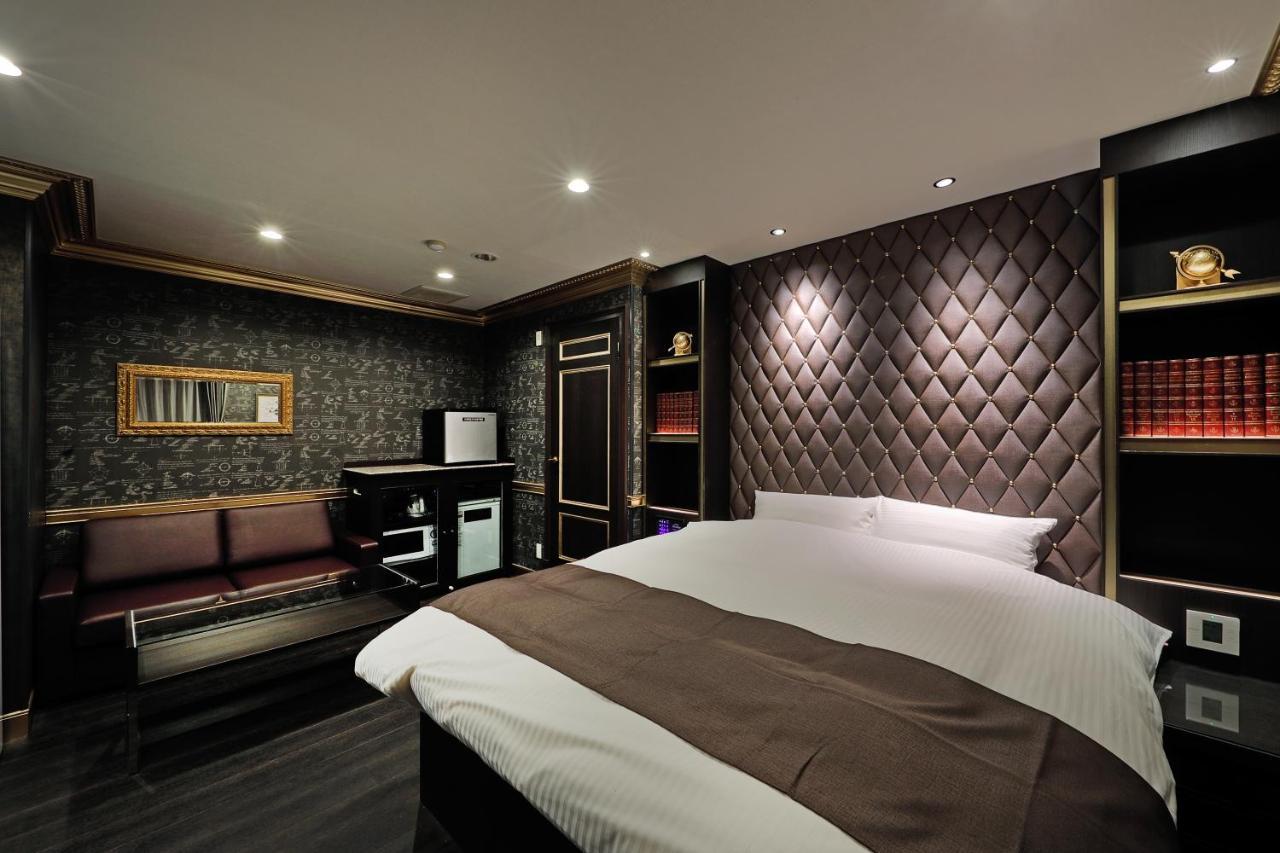 ホテルバースデー岐阜西店 Hotel Birthday Gifuwest (Adults Only) Εξωτερικό φωτογραφία